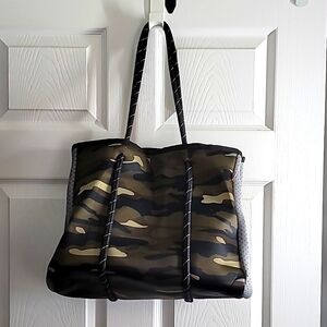 Neoprene Bag